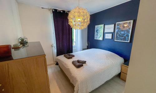 Charmant Appart Neudorf + garage