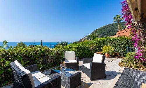 VILLA LA PETITE RESERVE VI4416 By Riviera Holiday