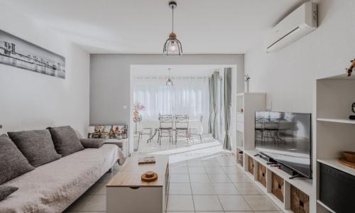 Holiday Home Terrasses de la Mer by Interhome