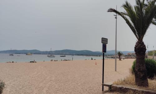 Appartement idéalement situé