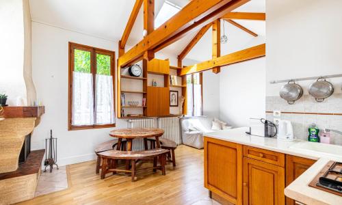 GuestReady - Modern Comfort in Arcueil