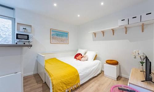 Le Nid Douillet - Lit King Size