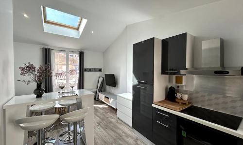 Appartement lumineux idéalement situé