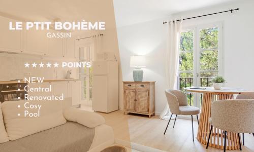 Le Ptit Boheme