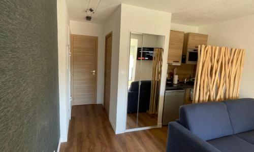 Appartement plage du cap Rousset carry le rouet 1 chambre 6 couchages