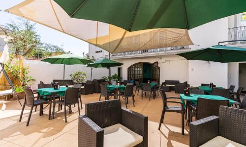 Albergo Residenziale La Corte