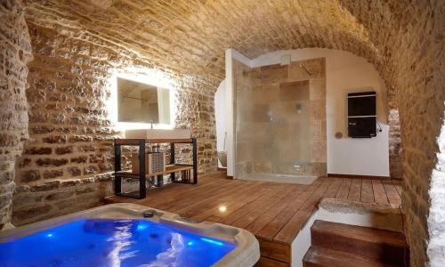 Le Marceau Spa Chablis