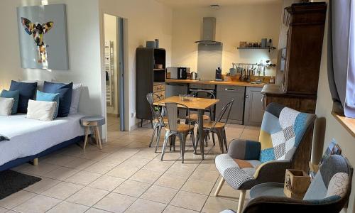 L'atelier casse-noisettes-gitesdanslain