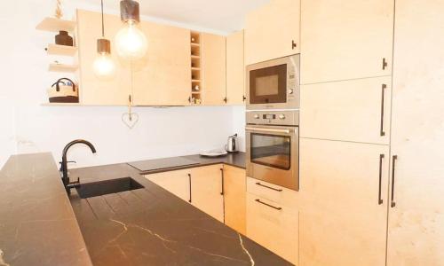 Appartement en première ligne La Grande Motte Climatisé