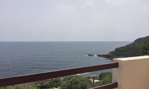 Albatros-vue mer panoramique- wifi