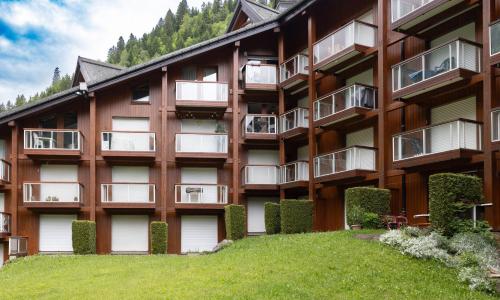 Studio haut de gamme Contamines