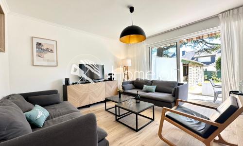 Maison Hyper Cocooning – Proche des plages