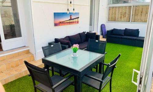 Gîte 10 personnes rénové & équipé