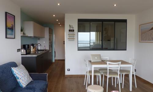 Appartement vue sur mer