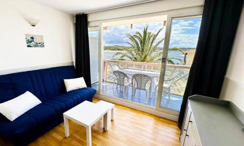 Résidence Le Boucanier - 2 Pièces pour 4 Personnes 291