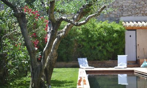 Villa Contemporaine Nîmes