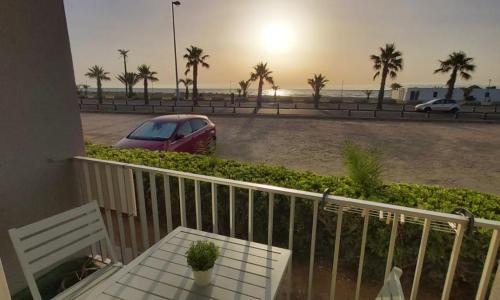 Appartement T2 Vu mer rénové entièrement