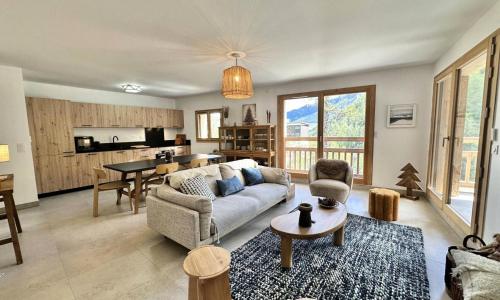 Résidence Le Solea - 4 Pièces pour 8 Personnes 091