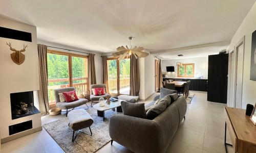 Résidence Le Solea - 4 Pièces pour 8 Personnes 441