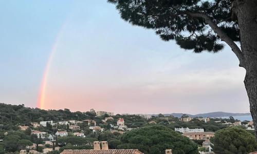 Joli petit Mazet vue mer