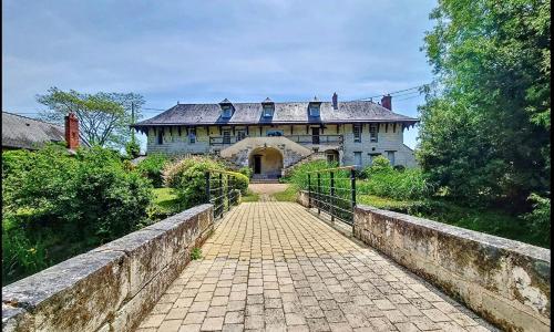 Domaine Jeanne de Laval