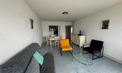 Appartement Les Sables-d'Olonne, 3 pièces, 6 personnes - FR-1-197-185