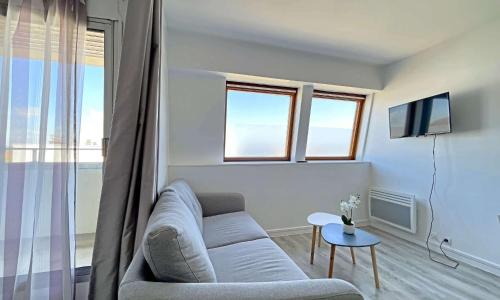 Appartement Berck-Plage, 2 pièces, 2 personnes - FR-1-646-69