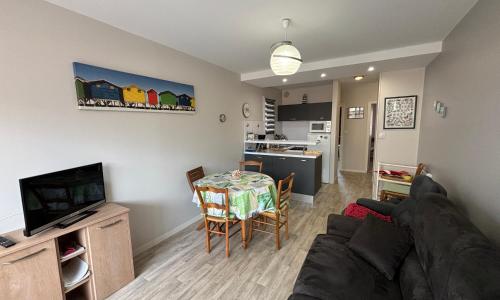 Appartement Les Sables-d'Olonne, 2 pièces, 4 personnes - FR-1-197-606