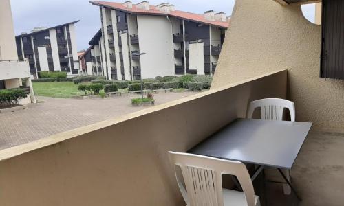 Appartement Seignosse, 2 pièces, 4 personnes - FR-1-239-1065