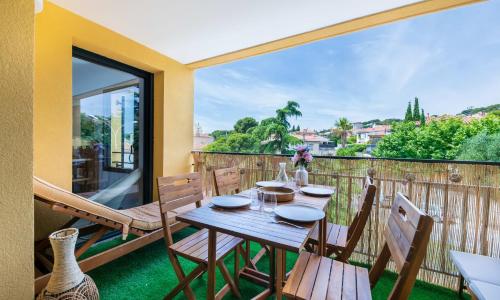 Appartement Gaméou - Welkeys