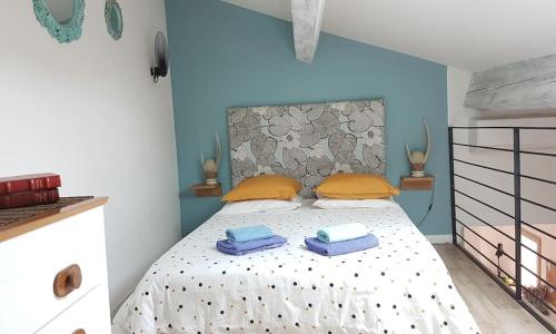 Appartement de charme au coeur de la ville