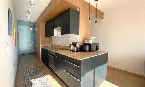 Appartement vue mer, au calme, proche de toutes commodités