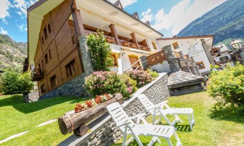 Hotel Beau Sejour Pré-Saint-Didier