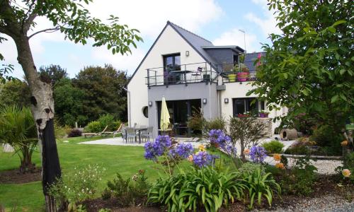 Côte de granit rose gite 3 personnes