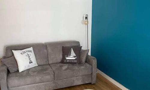 Charmant studio en hyper centre