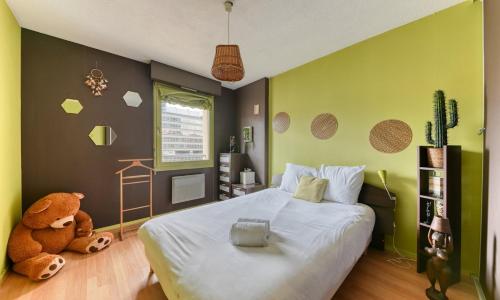 Deluxe Room photo