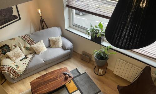 Les marches de Saint Cyrice, Rodez