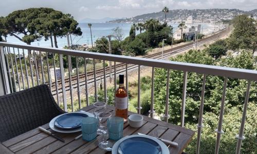 STUDIO Sainte Marguerite