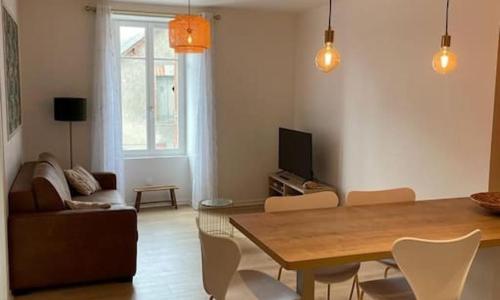 Guérande, appartement de charme Porte Saint-Michel