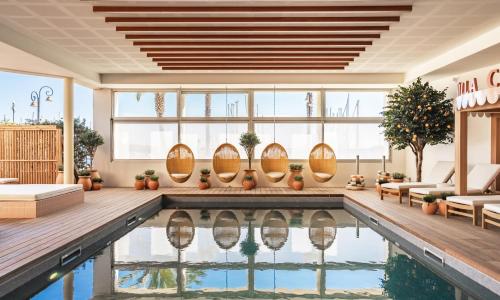 Villa Camille Hotel & Spa