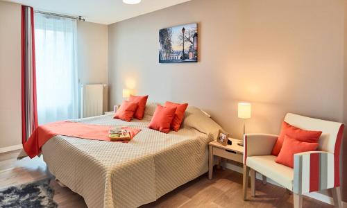 Zenao Appart'hôtels Suresnes