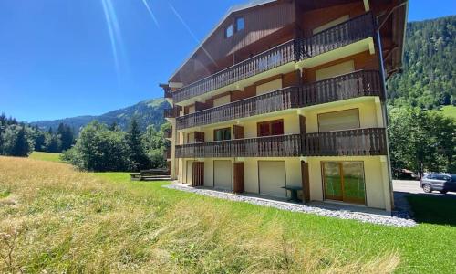 Iris 1 appartement T3 proche du Linga