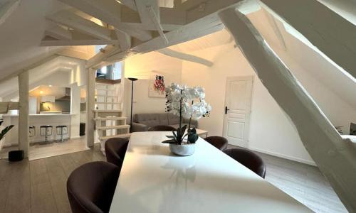 Le duplex de Villeneuve