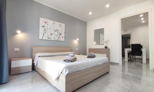 La maison de Geneviève