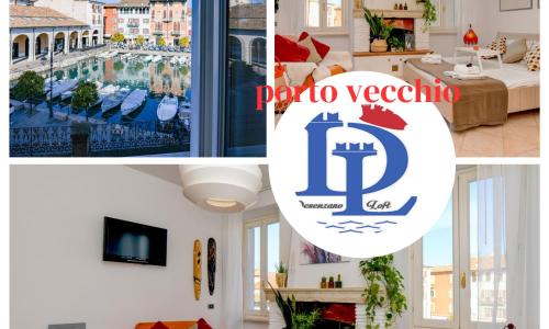 DesenzanoLoft Porto Vecchio