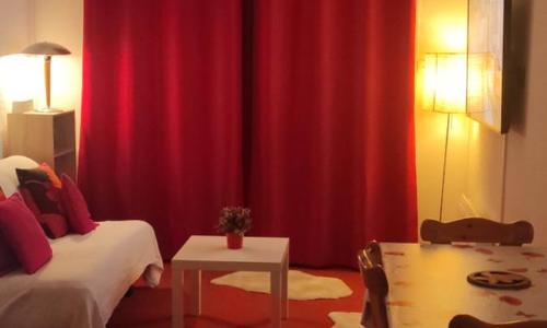 Studio montagne 4 personnes