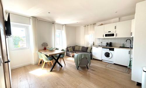 Duplex old town Antibes - NEW !