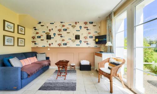 Les Maisons de Belle Dune - maeva Home - Maison 4 Pièces 8 Personnes - Prest 46