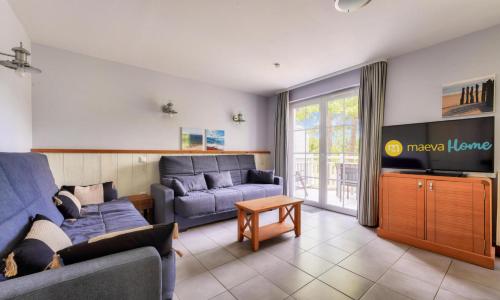 Les appartements de Belle Dune - maeva Home - Appartement 3 pièces 6 person 634