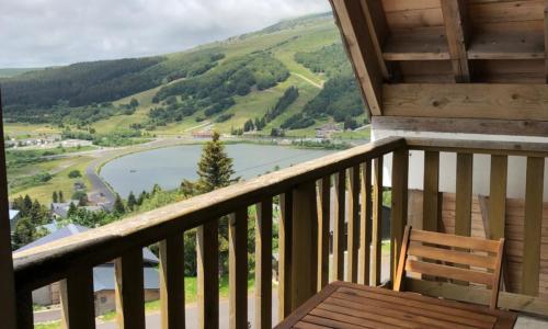 App 5p vue exceptionnelle Superbesse